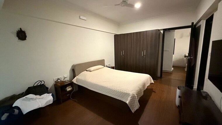 Bedroom, bandra west 3 Bedroom 1750 Sq.Ft. Apartment In Bandra West Mumbai 10331708