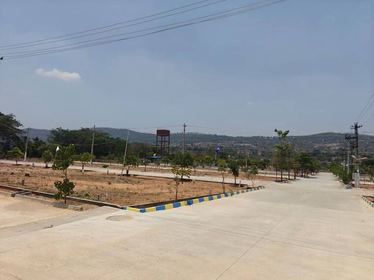 undefined, bidadi  1200 Sq.Ft. Plot In Bidadi Bangalore 10331714