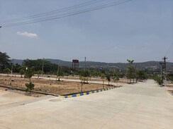 Plot For Sale in Bidadi