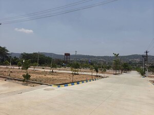 Plot For Sale in Bidadi