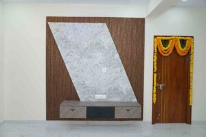 Room in 3 BHK Apartment at Chaitanya Puri – for Rent