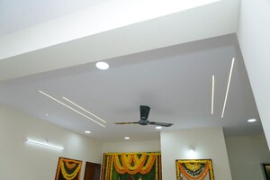 Furnished Amenities in 3 BHK Apartment at Chaitanya Puri – for Rent