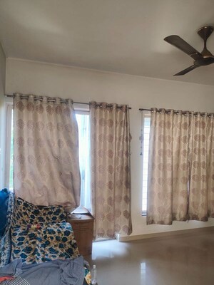 Bedroom in 2 BHK Apartment at Pate West Coast Park, Shivane – for Rent