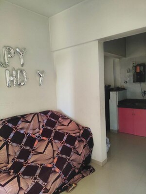 Parking in 2 BHK Apartment at Pate West Coast Park, Shivane – for Rent