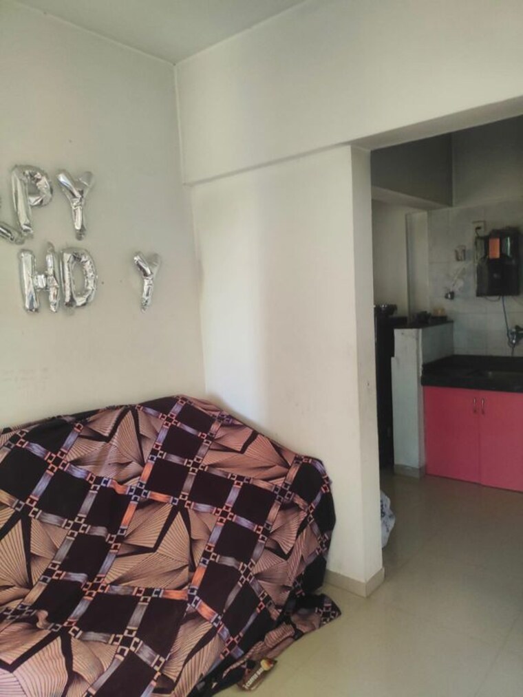  Parking, pate-west-coast-park 2 Bedroom 900 Sq.Ft. Apartment In Shivane Pune 10331715