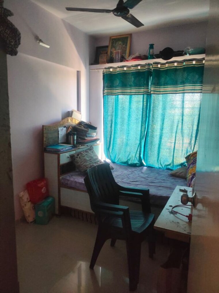 Living Room, pate-west-coast-park 2 Bedroom 900 Sq.Ft. Apartment In Shivane Pune 10331715