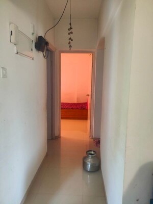Room in 2 BHK Apartment at Pate West Coast Park, Shivane – for Rent