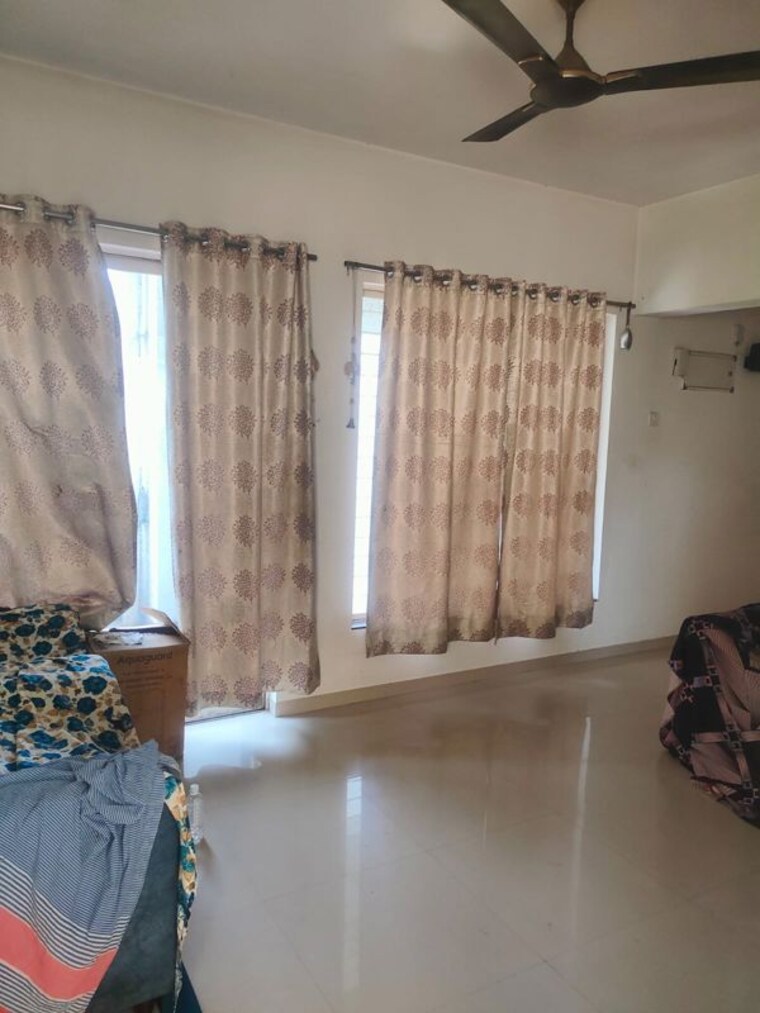 Living Room, pate-west-coast-park 2 Bedroom 900 Sq.Ft. Apartment In Shivane Pune 10331715