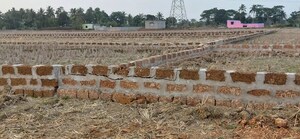 Plot Area in  Plot at Gudiapokhari – for Sale