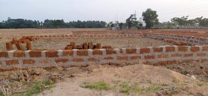 Plot Area in  Plot at Gudiapokhari – for Sale