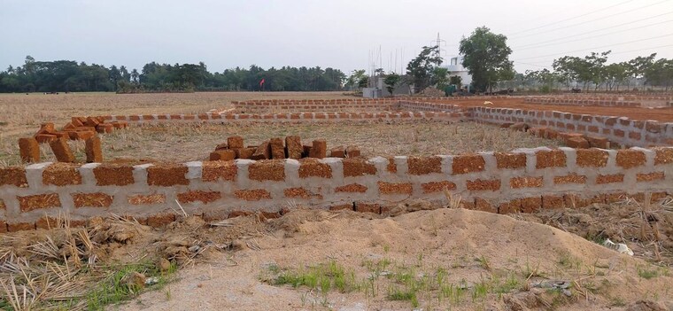 undefined, gudiapokhari  1500 Sq.Ft. Plot In Gudiapokhari Bhubaneswar 10331719