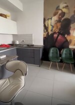 1 BHK 745 Sq.Ft. Apartment in Sunworld Arista