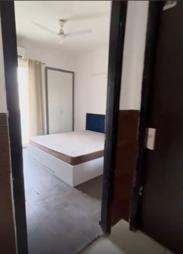 Bathroom, sunworld-arista 1 Bedroom 745 Sq.Ft. Apartment In Sector 168 Noida 10331730