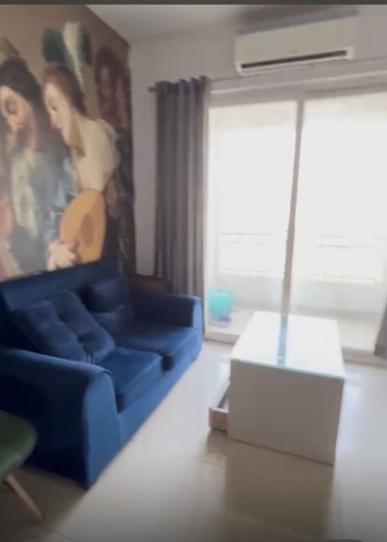 Team Area, sunworld-arista 1 Bedroom 745 Sq.Ft. Apartment In Sector 168 Noida 10331730