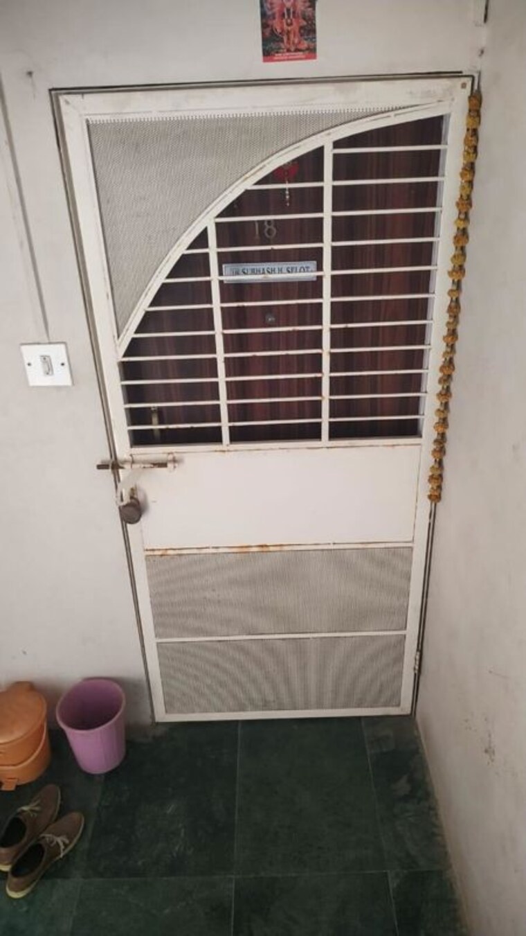 Exterior View, bhusari colony 1 Bedroom 574 Sq.Ft. Apartment In Bhusari Colony Pune 10331722