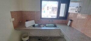 Living Room in 3 BHK Builder Floor at Sector 43 – for Rent