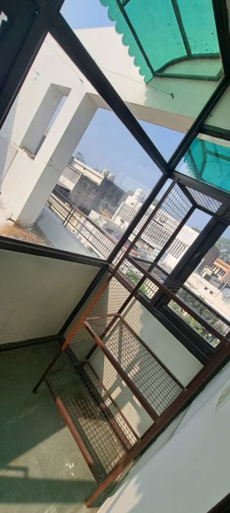 Exterior View, sector 43 3 Bedroom 1500 Sq.Ft. Builder Floor In Sector 43 Chandigarh 10331744