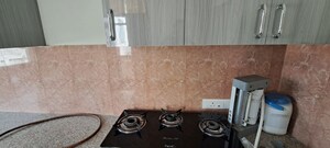 Bathroom in 3 BHK Builder Floor at Sector 43 – for Rent