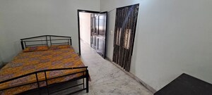 3 BHK Builder Floor For Rent in Sector 43