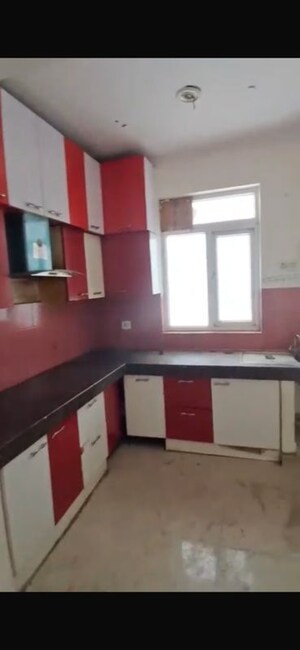 Kitchen in 3 BHK Apartment at Value Infra Meadows Vista2, Raj Nagar Extension – for Sale