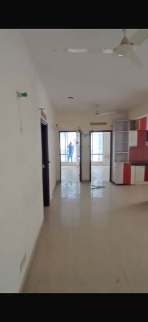 Building Lobby in 3 BHK Apartment at Value Infra Meadows Vista2, Raj Nagar Extension – for Sale