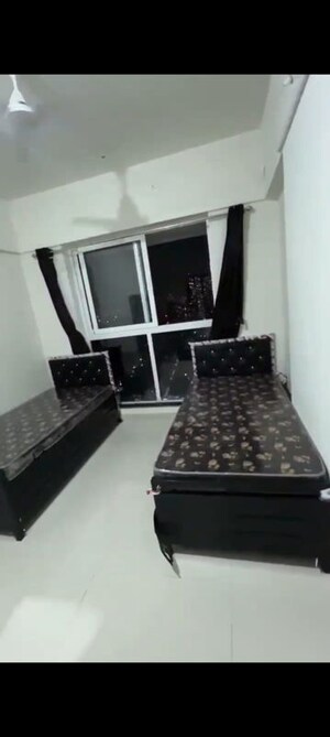 Kitchen in 1.5 BHK Apartment at Sheth Avante, Kanjurmarg West – for Sale