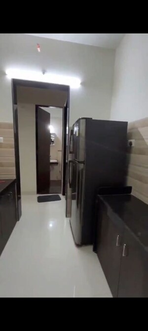 Furnished Amenities in 1.5 BHK Apartment at Sheth Avante, Kanjurmarg West – for Sale