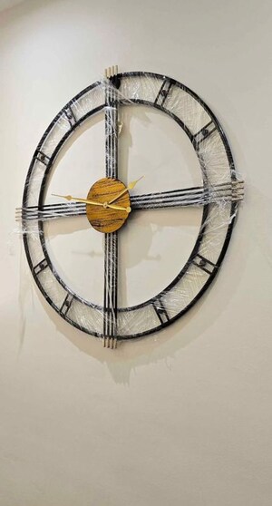 Staircase in 1 BHK Builder Floor at Saket – for Rent