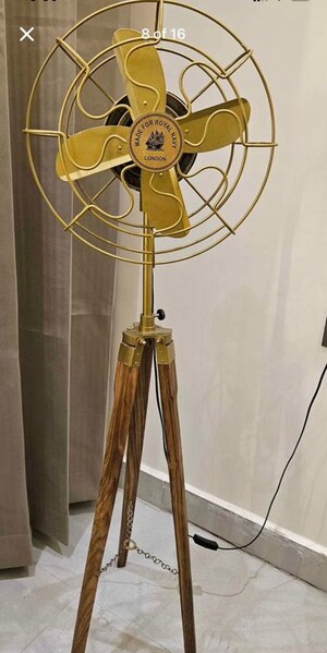 Staircase in 1 BHK Builder Floor at Saket – for Rent