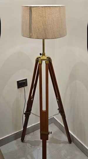 Furnished Amenities in 1 BHK Builder Floor at Saket – for Rent