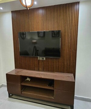 Furnished Amenities in 1 BHK Builder Floor at Saket – for Rent