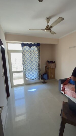 2 BHK Apartment For Rent in Supertech Ecovillage II, Sector 16b Greater Noida