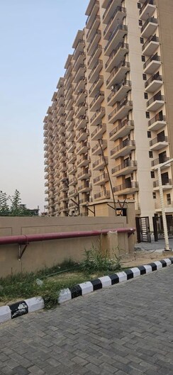 3 BHK Apartment For Rent in Adore Samriddhi
