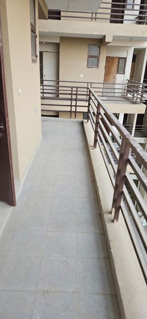 Balcony in 3 BHK Apartment at Adore Samriddhi, Sector 89 – for Rent