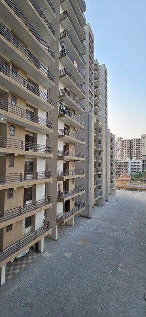 3 BHK Apartment – Exterior View View at Adore Samriddhi, Sector 89 - for Rent