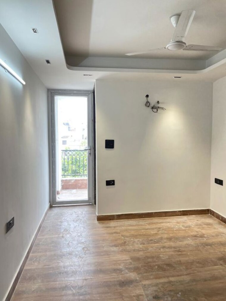 Room, saket 1 Bedroom 650 Sq.Ft. Builder Floor In Saket Delhi 10331755