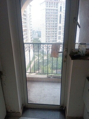 Balcony in 3 BHK Builder Floor at Sare Home, Sector 92 – for Sale