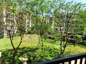 3 BHK Builder Floor – Garden View at Sare Home, Sector 92 - for Sale