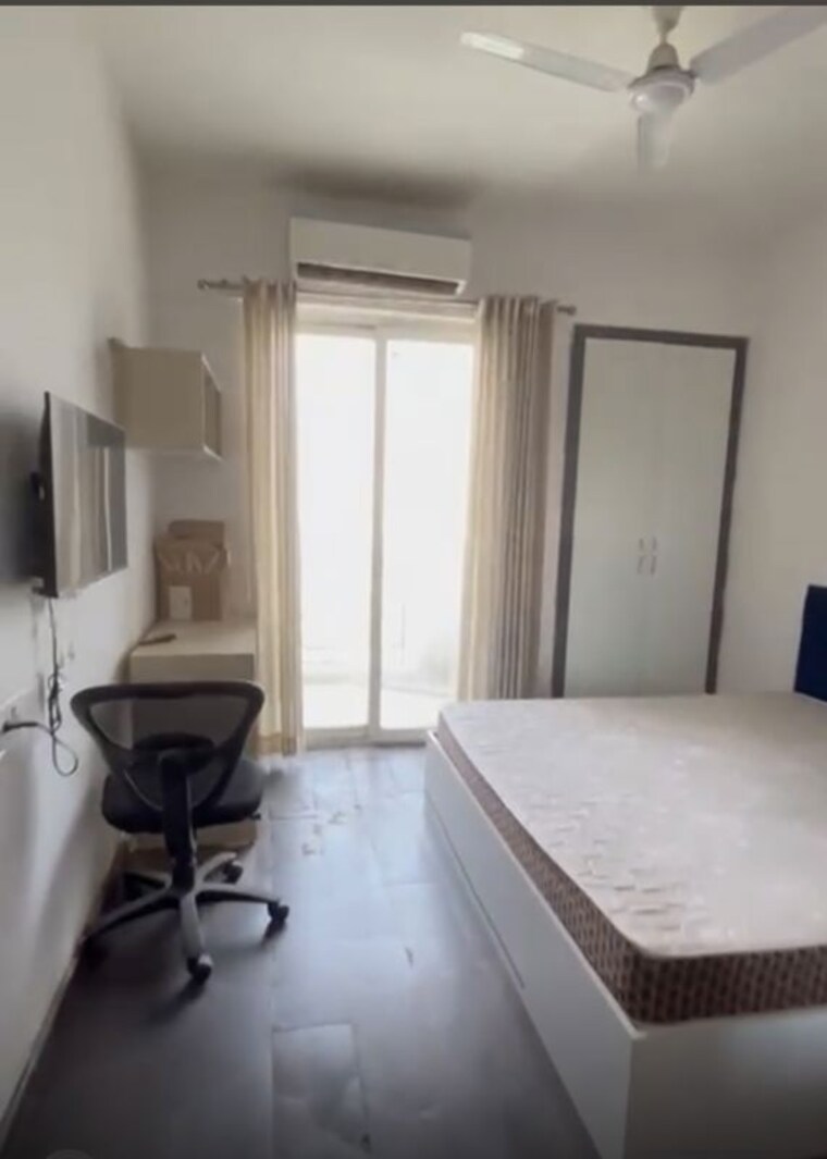 Bathroom, sunworld-arista 1 Bedroom 750 Sq.Ft. Apartment In Sector 168 Noida 10331747