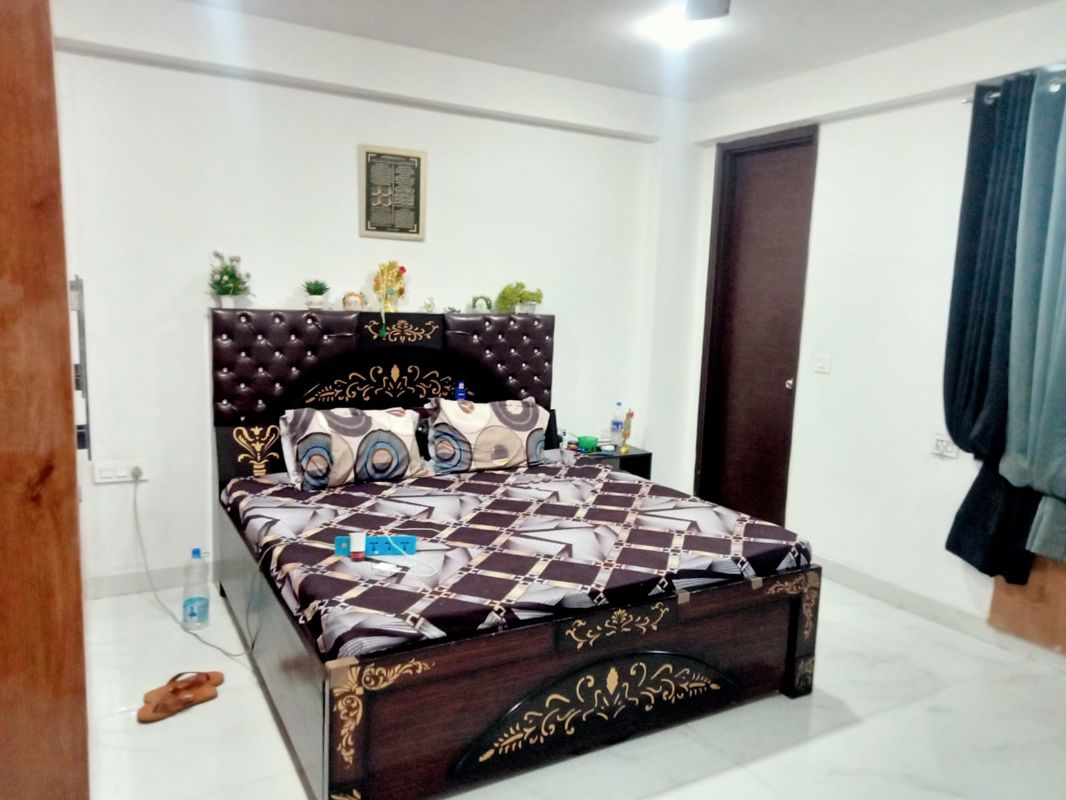 2 BHK Apartment For Rent in Suncity Avenue 76