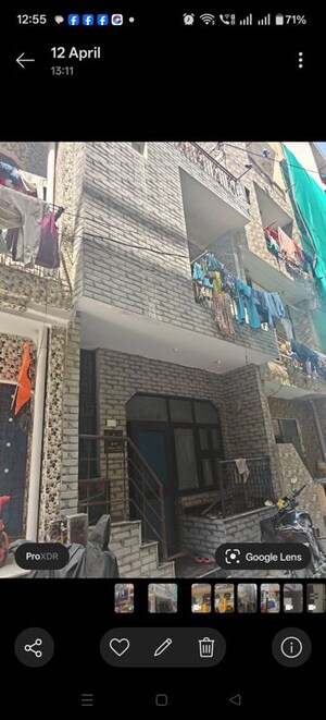 2 BHK Villa For Sale in Sector 22