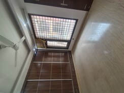 2 BHK + Pooja Room Builder Floor For Rent in Malviya Nagar