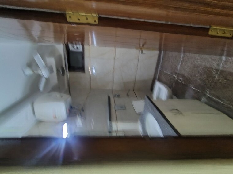 undefined, malviya nagar 2 Bedroom 1100 Sq.Ft. Builder Floor In Malviya Nagar Delhi 10331772