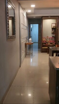3 BHK Apartment For Sale in Puri Pratham