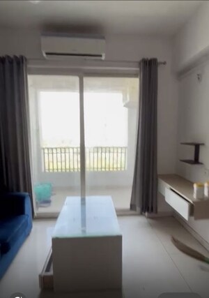 1 BHK Apartment For Rent in Sunworld Arista, Sector 168