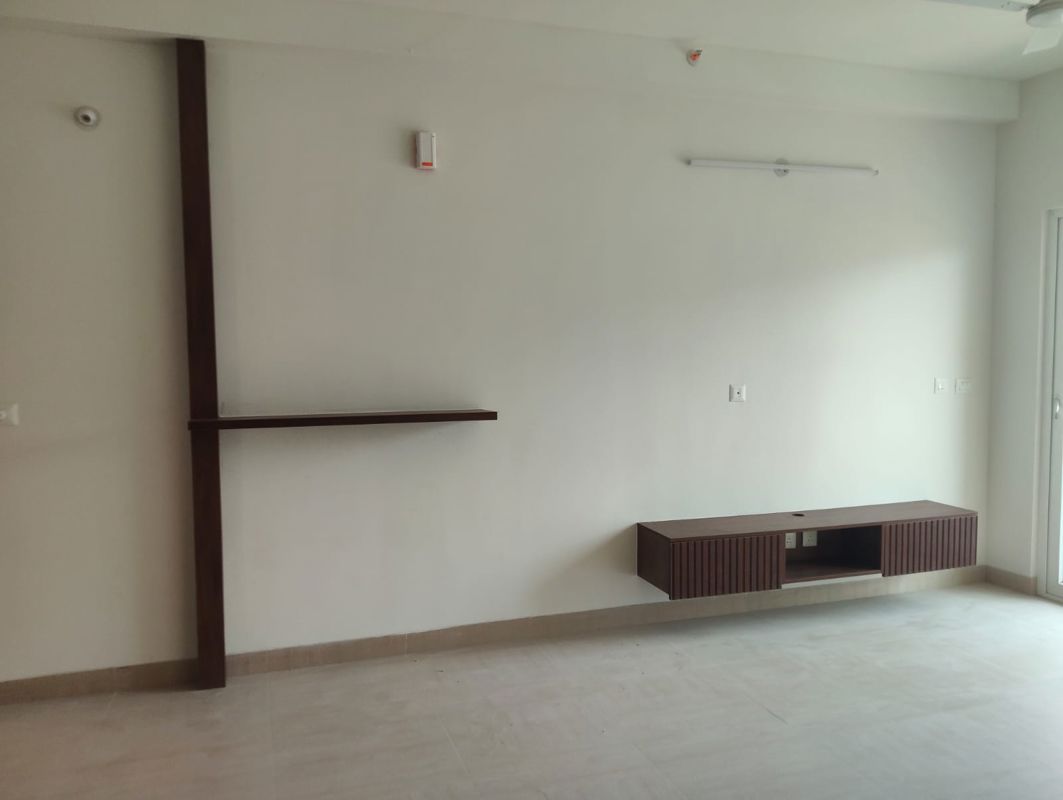 2 BHK + Basement 1200 Sq.Ft. Apartment in Karle Vario Homes