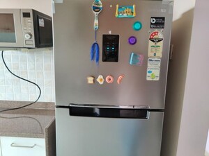 Furnished Amenities in 2 BHK Apartment at Sai Yashaskaram, Kharghar – for Rent