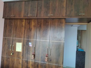 Furnished Amenities in 2 BHK Apartment at Sai Yashaskaram, Kharghar – for Rent