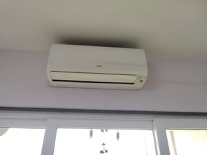 Furnished Amenities in 2 BHK Apartment at Sai Yashaskaram, Kharghar – for Rent