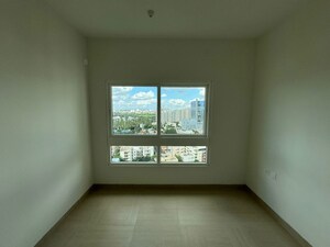 Room in 3 BHK Apartment at Karle Vario Homes, Hebbal – for Rent